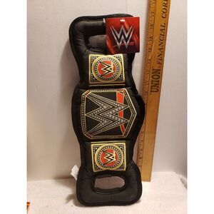 designed to look like‎ a WWE heavyweight championship belt, with intricate...